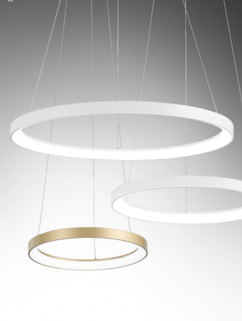 ΚΡΕΜΑΣΤΟ ΦΩΤΙΣΤΙΚΟ LED